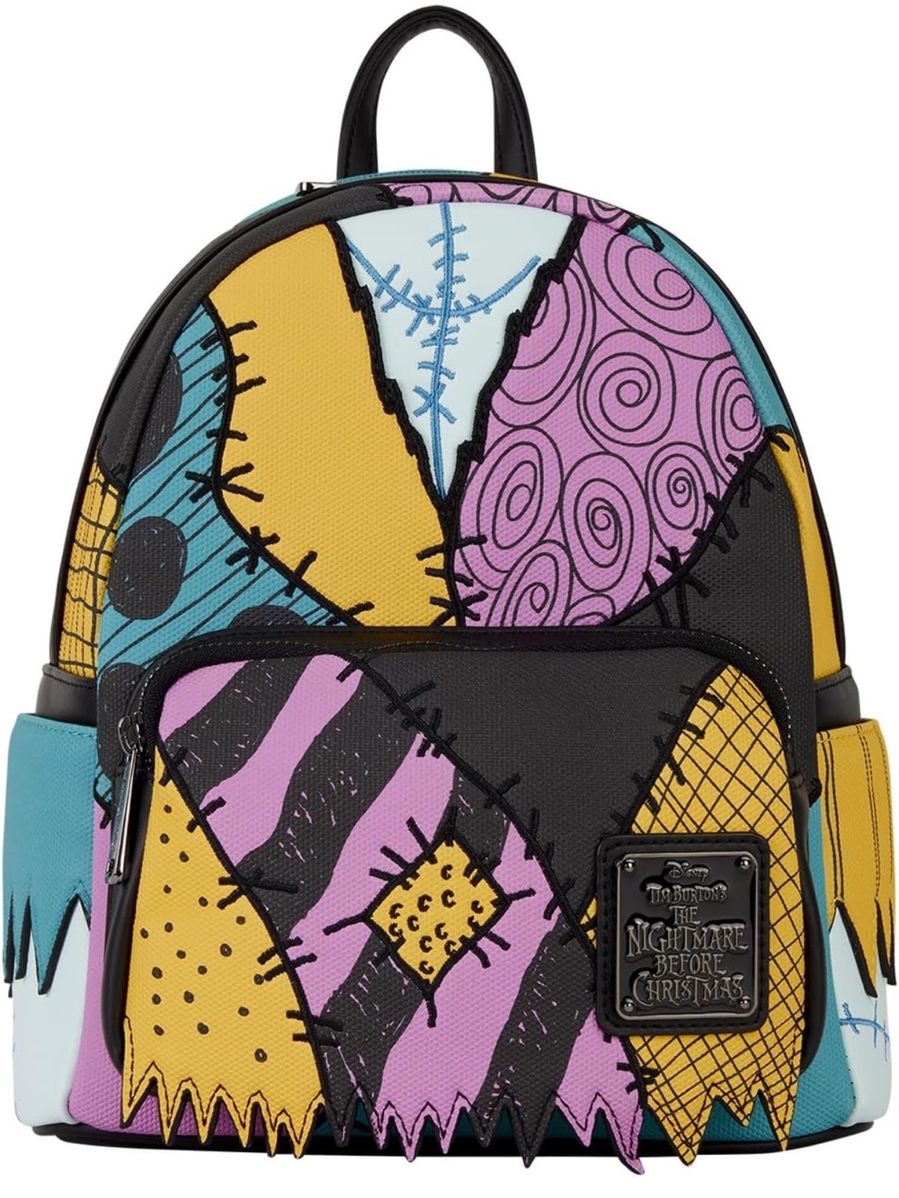 Loungefly Disney Nightmare before Christmas Backpack